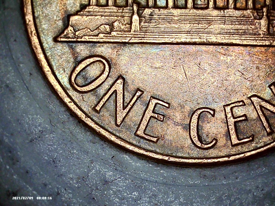 1973-Lincoln-Cent-Spiral-Error?